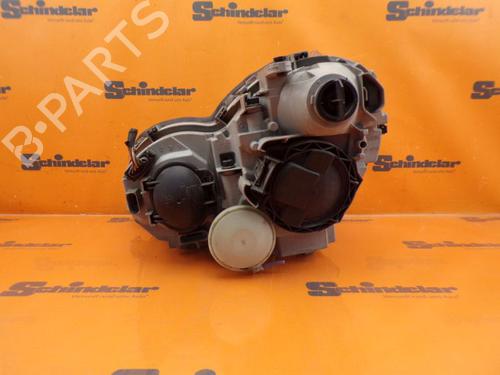 Right headlight MERCEDES-BENZ C-CLASS (W203) C 180 (203.035) | BP32302573C29