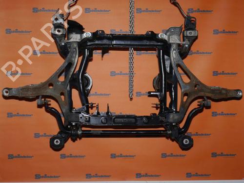 Subframe MERCEDES-BENZ M-CLASS (W164) ML 350 CDI 4-matic (164.122) | BP33146160M9 - Image 2