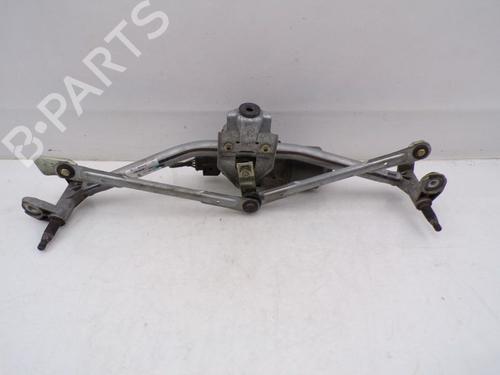 Used Front wiper motor VW POLO IV (9N_, 9A_) 1.2 12V (64 hp) 31260908