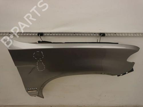 Right front fenders BMW X5 (E53) 3.0 d | BP29873379C42
