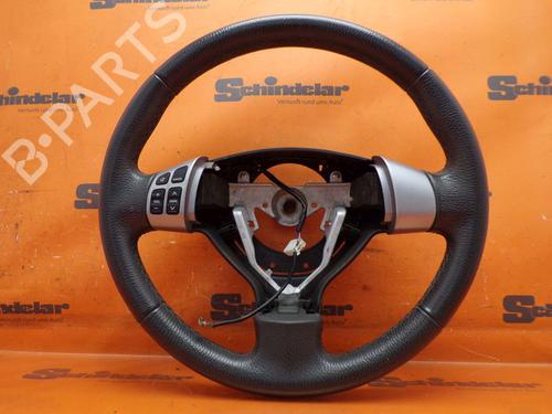 Rat SUZUKI SWIFT III (MZ, EZ) 1.3 (RS413, ZC11S) | BP32837546C49 - Image 3