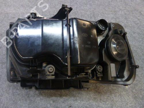 Left headlight LAND ROVER FREELANDER 2 (L359) 2.2 TD4 4x4 | BP33138865C28 - Image 5