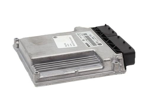 Engine control unit (ECU) BMW X5 (E70) 3.0 d | BP39216562M57 - Image 4