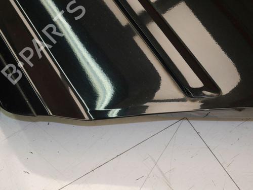 Left rear door AUDI A3 Sportback (8PA) 1.4 TFSI | BP24392685C4 