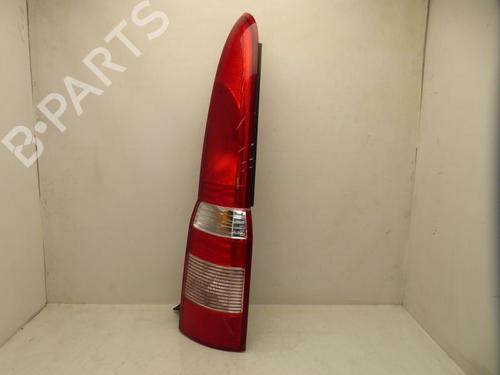 Right taillight FIAT PANDA (169_) 1.2 4x4 (169.AXB2A) | BP33155483C35 - Image 3