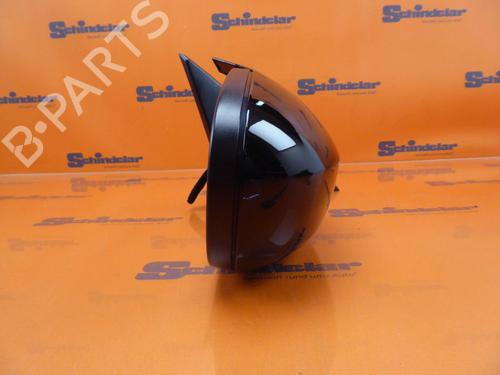 Right mirror BMW 1 Coupe (E82) 118 d | BP24390402C27 