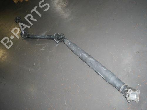 Used Driveshaft Driveshaft MERCEDES-BENZ SPRINTER 3,5-t Platform/Chassis (B907, B910) 311 CDI RWD (907.131, 907.133, 907.135, 907.231, 907.233... (114 hp) 39624456 39624456