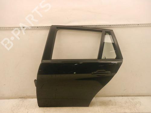 Used Left rear door BMW 3 Touring (E91) 318 i (143 hp) 33158421
