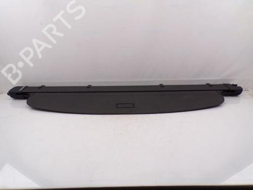 Used Rear parcel shelf AUDI Q7 (4LB) 3.0 TDI quattro (204 hp) 32774672