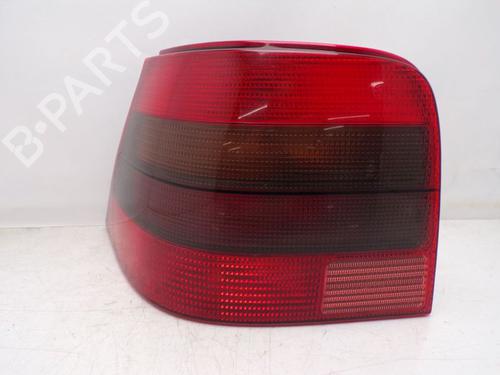 Left taillight VW GOLF IV (1J1) 1.6 | BP29515070C34 