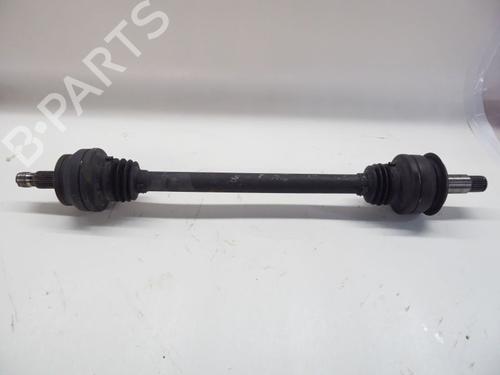 Left rear driveshaft MERCEDES-BENZ E-CLASS Coupe (C207) E 300 (207.355) | BP24386918M40 