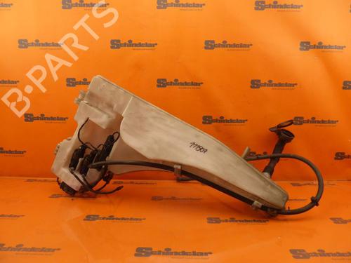 Spylertank BMW X5 (E70) 3.0 sd (286 hp) 32648819