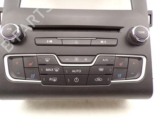 Climate control FORD MONDEO V Turnier (CF) 2.0 TDCi | BP33157902I5  - Image 7