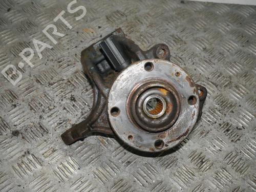 Højre Styrespindel Lejehus Højre Styrespindel Lejehus PEUGEOT 208 I (CA_, CC_) 1.4 HDi (68 hp) 33892393 33892393