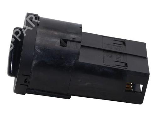 Headlight switch SKODA FABIA II (542) 1.2 | BP36416375I24 - Image 2