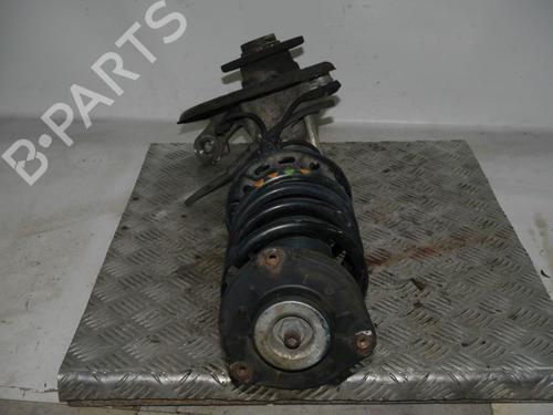 Left front shock absorber VW CC B7 (358) 2.0 TSI | BP35997248M16 - Image 5