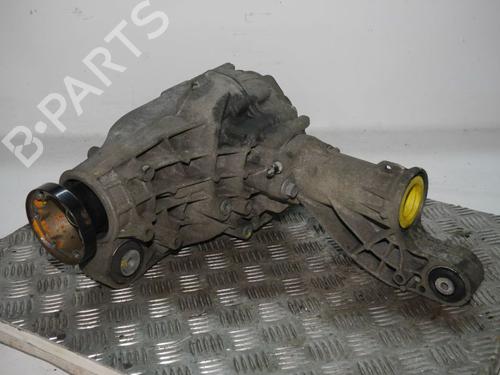 Used Front differential MERCEDES-BENZ M-CLASS (W164) ML 320 CDI 4-matic (164.122) (224 hp) 33156463
