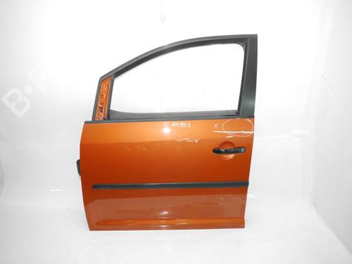 Used Left front door VW TOURAN (1T1, 1T2) 1.9 TDI (105 hp) 24382318