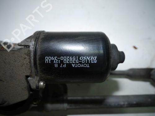 Front wiper motor LEXUS IS I (_E1_) 200 (GXE10) | BP24384006M29 