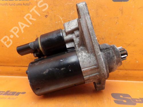 Used Starter VW GOLF V (1K1) 1.6 FSI (115 hp) 28113748