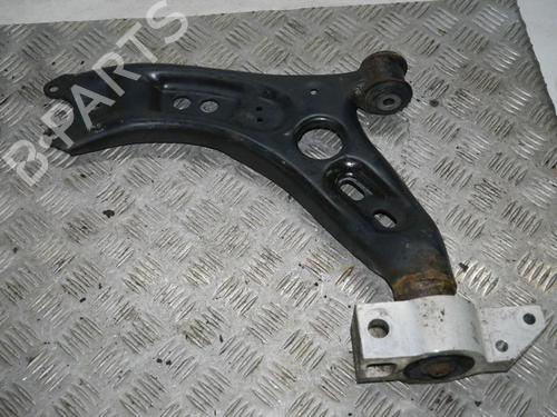 Venstre foran bærearm Venstre foran bærearm VW GOLF PLUS V (5M1, 521) 1.2 TSI (105 hp) 33743719 33743719