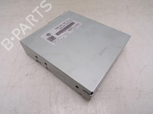 Computer VW TIGUAN (5N_) 2.0 TSI 4motion (180 hp) 32652478