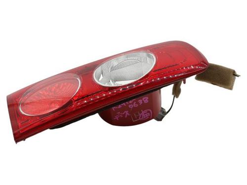 Left tailgate light MAZDA 2 (DY) 1.2 (DY3W) | BP35813549C79 - Image 5