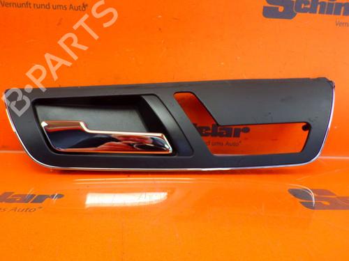 Rear left interior door handle MERCEDES-BENZ S-CLASS (W221, V221) S 320 CDI (221.022, 221.122) | BP24391666I15 