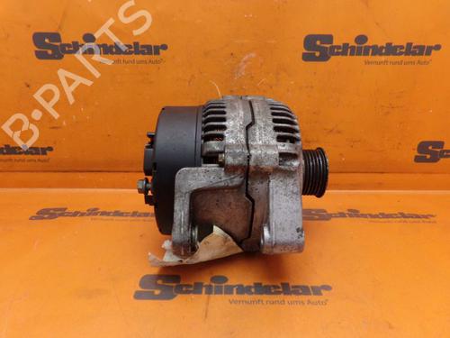 Alternator OPEL FRONTERA B (U99) 2.2 DTI (6B_ZC, 6B_VF, 6B_66, 6B_76) | BP33152115M7 - Image 4