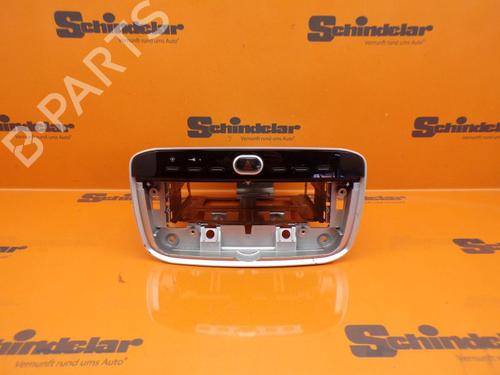 Used Warning switch FIAT PUNTO (199_) 1.2 (199AXZ1A, 199BXZ1A) (69 hp) 25828505