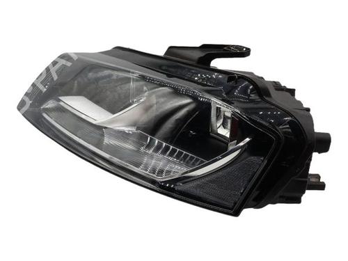 Left headlight AUDI A3 (8P1) 1.4 TFSI | BP34615858C28 - Image 5