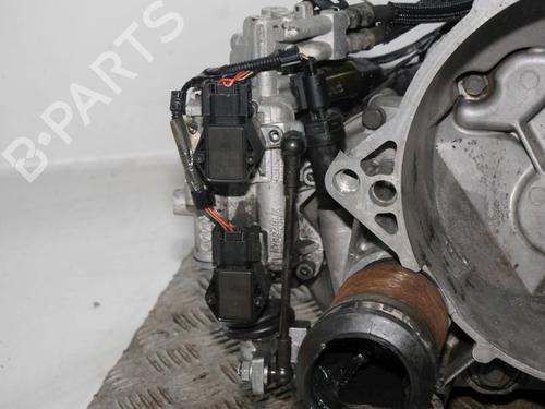 Gearbox VW LUPO I (6X1, 6E1) 1.2 TDI 3L | BP30883666M3