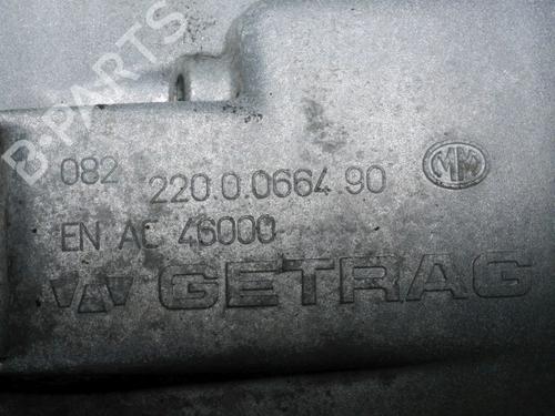 Gearbox BMW 3 Touring (E46) 318 i | BP32640983M3 