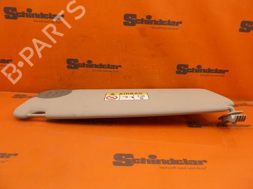 Right sun visor RENAULT TRAFIC III Van (FG_) 2.0 dCi 145 (FGML) | BP32648580I2