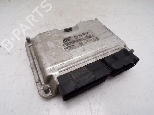 Used Engine control unit (ECU) VW SHARAN (7M8, 7M9, 7M6) 1.9 TDI (115 hp) 32651561