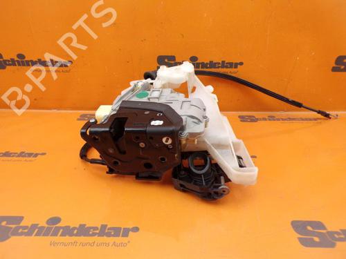 Used Front right lock VW PASSAT B6 (3C2) 2.0 TFSI (200 hp) 24624155