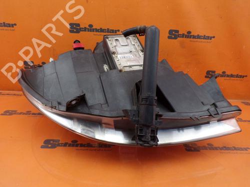 Left headlight PEUGEOT 807 (EB_) 2.2 | BP32649419C28 