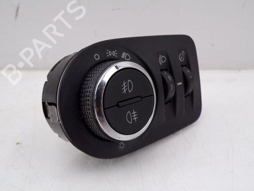 Headlight switch OPEL MERIVA B MPV (S10) 1.4 (75) | BP29644890I24 