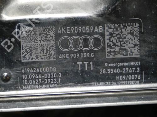 Servo brake AUDI E-TRON (GEN) 55 quattro | BP24387482M42 