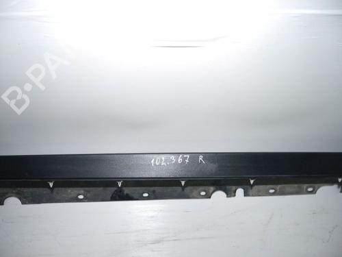 Próg prawy BMW X5 (E70) 3.0 sd | BP24383145C114 