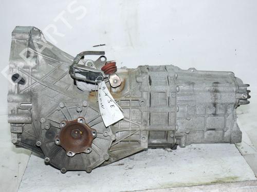 Gearbox AUDI A4 B7 Avant (8ED) 2.0 TDI | BP33139453M3 - Image 2