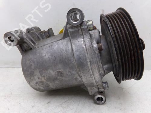 Used AC compressor PEUGEOT 208 I (CA_, CC_) 1.2 THP 110 (110 hp) 32650710