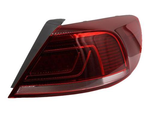 Used Right taillight Right taillight VW CC B7 (358) 2.0 TSI (210 hp) 34212782 34212782