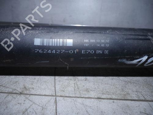 Driveshaft BMW X6 (E71, E72) M 50 d | BP33145463M37 - Image 6
