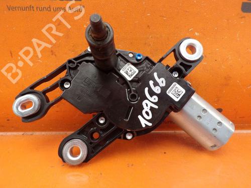 Used Rear wiper motor VW GOLF VII (5G1, BQ1, BE1, BE2) 1.5 TSI (150 hp) 24412139