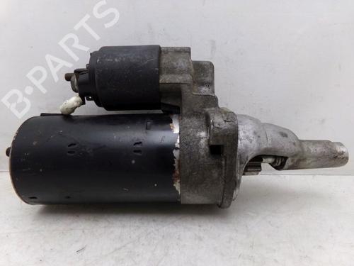 Used Starter AUDI A4 B6 Avant (8E5) 2.5 TDI (155 hp) 30515883