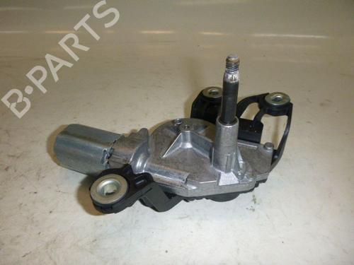 Used Rear wiper motor Rear wiper motor SEAT ALHAMBRA (710, 711) 2.0 TDI (140 hp) 33141815 33141815