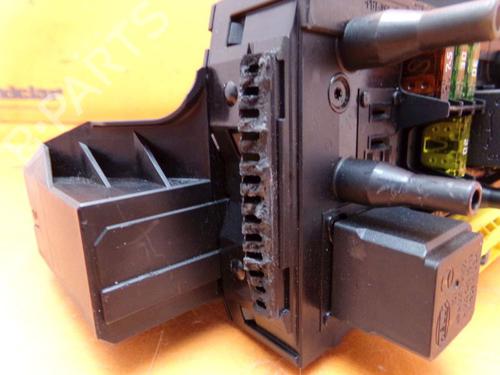 Fuse box MERCEDES-BENZ C-CLASS (W204) C 200 Kompressor (204.041) | BP29190464E1 