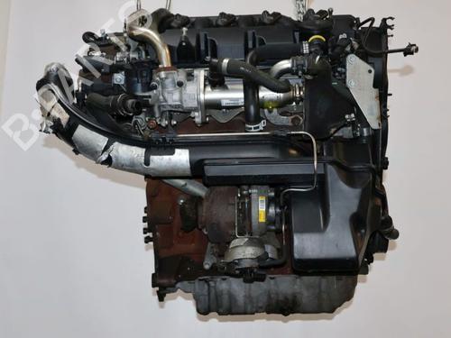 Engine FORD MONDEO IV (BA7) 2.0 TDCi | BP39451892M1 - Image 4