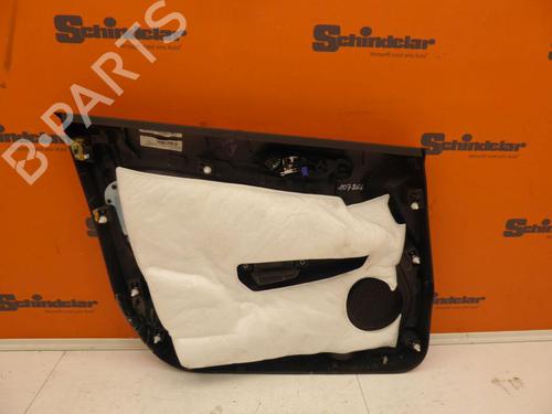 Front right panel FORD ECOSPORT 1.0 EcoBoost | BP33147274C59 - Image 3